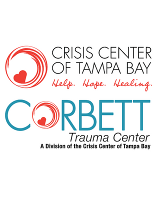 Photo of Corbett Trauma Center, Counselor in Tampa, FL