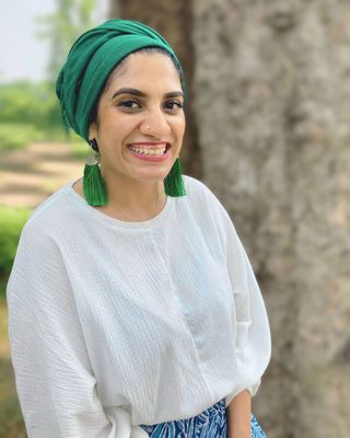 Photo of Rameya Shanmugavelayutham, Clinical Social Work/Therapist, LCSW