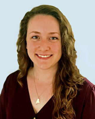 Photo of Katie May Quinn, PsyD, Psychologist