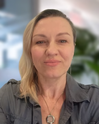 Photo of Olena Goncharenko, Psychiatric Nurse Practitioner, PMHNP