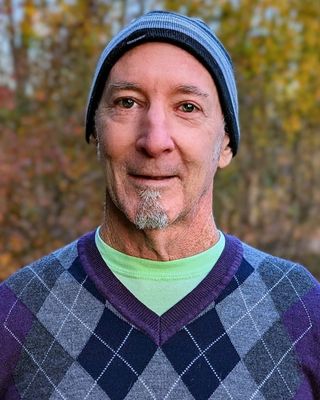 Photo of Danny Hendershot, Counselor in Montpelier, VT