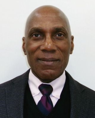Photo of Euriel Merrick, Pre-Licensed Professional, PhD