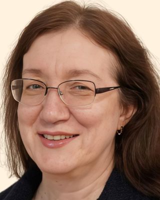 Photo of Alena Antohina, Psychiatrist, MD