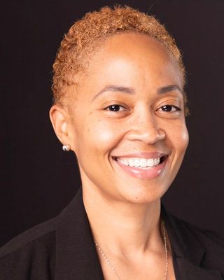 Photo of LaSheena Riley-Duval, Clinical Social Work/Therapist, MSW, LCSW, CCM