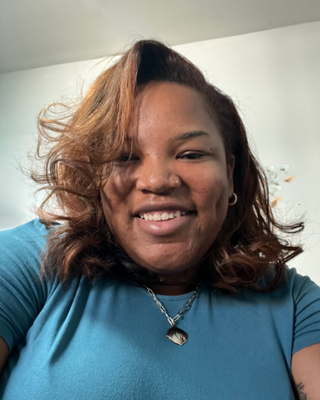 Photo of Porscha Thomas, Clinical Social Work/Therapist, LCSW
