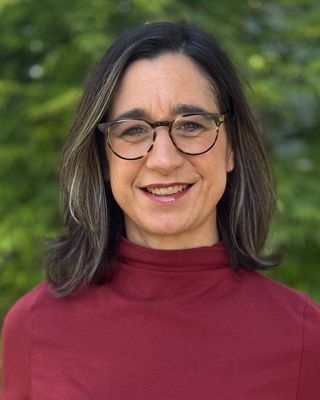 Photo of Dr. Melissa J Hagan, Psychologist, PhD