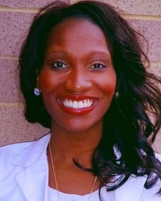 Photo of Rose Joyner-Tiggett, Psychiatric Nurse Practitioner, AGPCNP, PMHNP