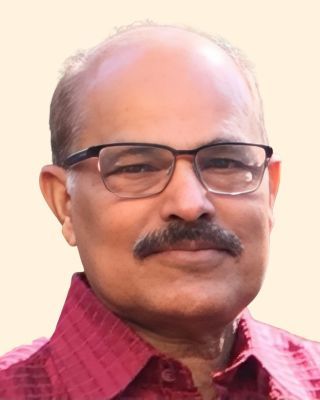 Photo of Mani Thomas, Licensed Professional Counselor, MA, LPCMH