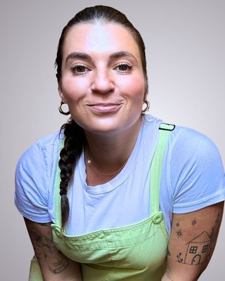 Photo of Lisie Rosenberg Clark, Marriage & Family Therapist, MA