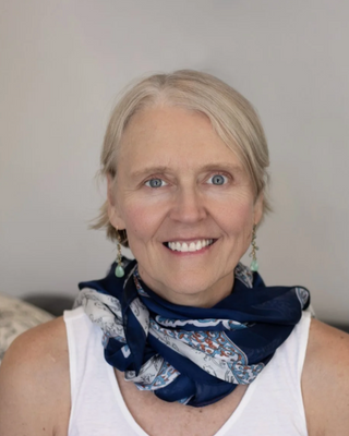 Photo of Rebecca Saxon - Transformational Life Coaching For High-Achievers, Psychologist, BSN, RN , MA, CLC
