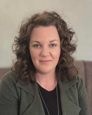 Photo of Rachael Gibson, Psychologist, MPsych, PsyBA General