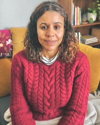 Photo of Serena Maren, Psychotherapist, MA, MUKCP