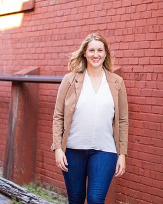Photo of Sarah Westby, Clinical Social Work/Therapist, LCSW-S