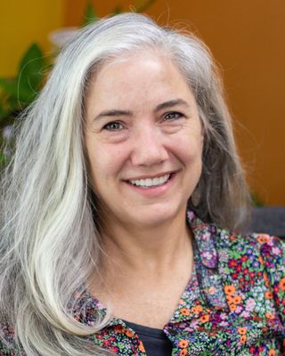 Photo of Abby Young, Clinical Social Work/Therapist, LSCSW, ACHT