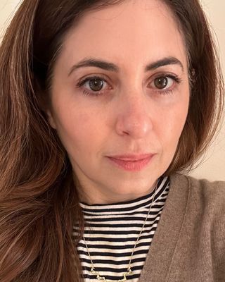 Photo of Lani Sommer-Padilla, Clinical Social Work/Therapist, LCSW