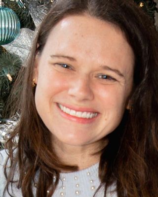 Photo of Katie Hunter, Counselor in Eagle Creek, IN