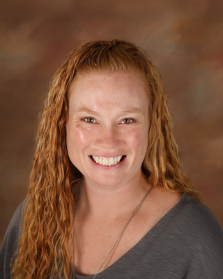 Photo of Cassandra Potts, Licensed Professional Counselor, LPC