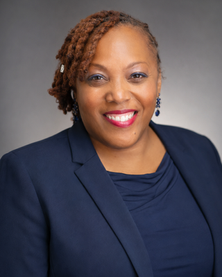 Photo of Summer D Carter, Clinical Social Work/Therapist, LCSW, MBA