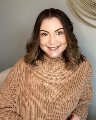 Photo of Selma Cehic, Counselor, MA, LCPC, CCTP