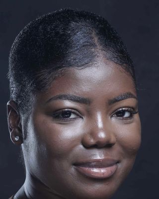 Photo of Hilda Dwumfuor, Clinical Social Work/Therapist, LCSW, MSW, MS