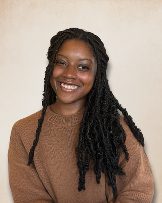 Photo of Imani Biddle, Pre-Licensed Professional