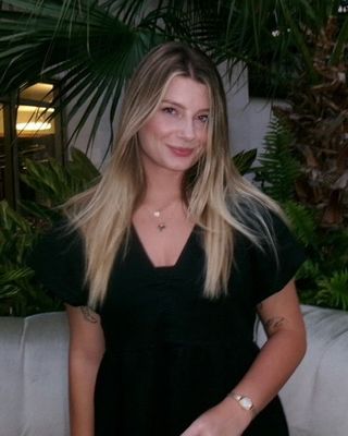 Photo of Brookelyn Freeman, Registered Social Worker, MSW, RSW