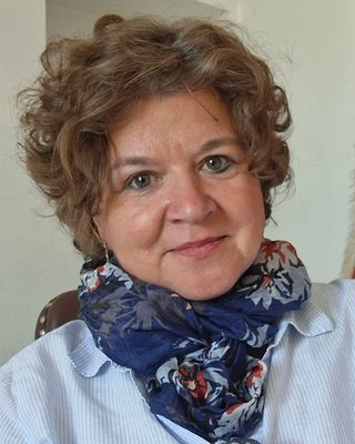 Photo of Elisabeth Auer - Elisabeth Auer, Psychotherapist, MUKCP