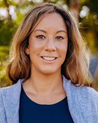 Photo of Kimberly West, Licensed Professional Clinical Counselor, LPCC