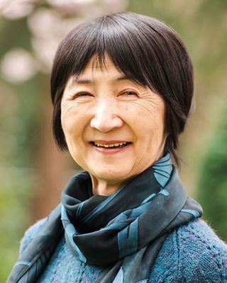 Naoko Sasaki