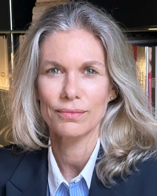 Photo de Anne Hugard, Psychopraticien, FF2P