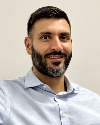 Photo of Sergio Rebelo, Psychotherapist, MBACP