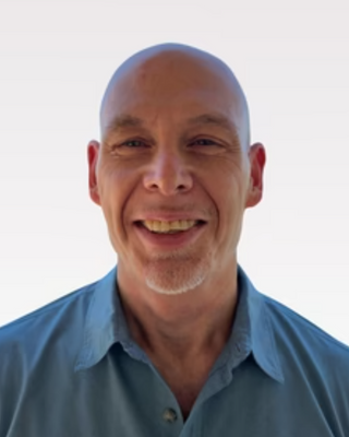 Photo of Gregory Lippincott, Marriage & Family Therapist, LMFT