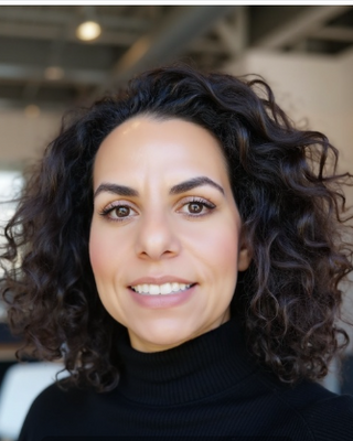 Photo of Youssra Badr, Pre-Licensed Professional