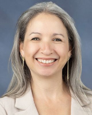 Photo of Angelica M Montalvo, Licensed Professional Counselor, MA, LPC, C-DBT