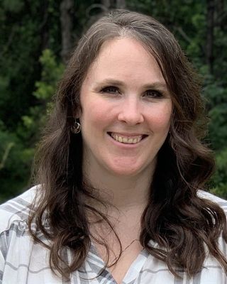 Photo of Jill Degenhart, Registered Clinical Social Worker Intern, MSW