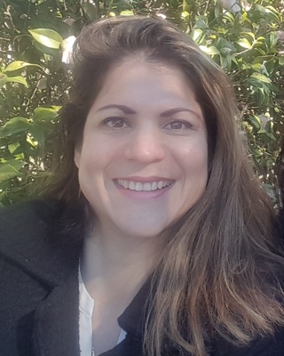 Photo of Nadia Sologuren, Psychologist, PsyBA General