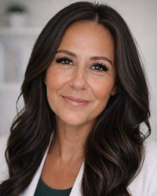 Photo of Dawn Marie Kangas, Licensed Professional Counselor, MA, LPC, EMDR