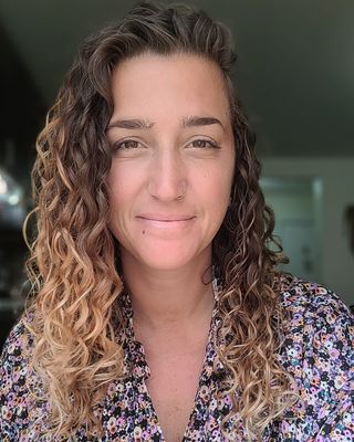 Photo of Heather Luboff, Clinical Social Work/Therapist, LCSW, KAP