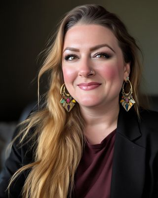 Photo of Kacey Wehr, Marriage & Family Therapist