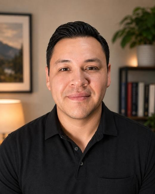Photo of Ramon Nava, PMHNP, FNP-BC