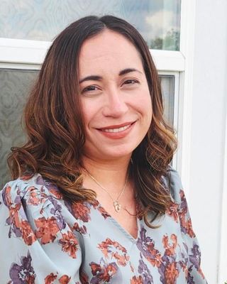 Photo of Alexis Acevedo, Clinical Social Work/Therapist, LCSW