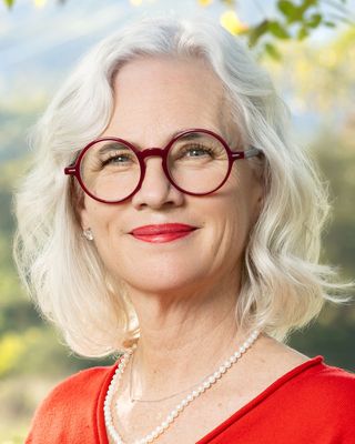 Photo of Carmen McIntyre - Happy Brain Counseling, L.L.C., Licensed Professional Counselor, LPC, CRAADC, EMDR