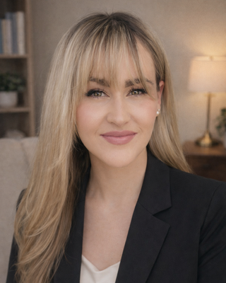 Photo of Danielle "Rosie" Campbell, Pre-Licensed Professional, MS, PPC