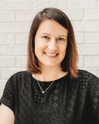 Photo of Sue Tafalla, Licensed Clinical Mental Health Counselor Associate, MA, LCMHCA