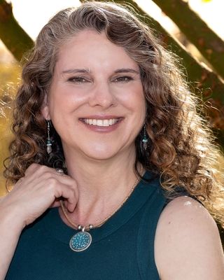 Photo of Caryn Cole, Marriage & Family Therapist, LMFT