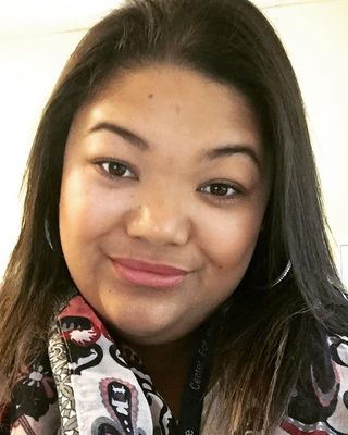 Photo of Markishia Guillory, Clinical Social Work/Therapist, LCSW