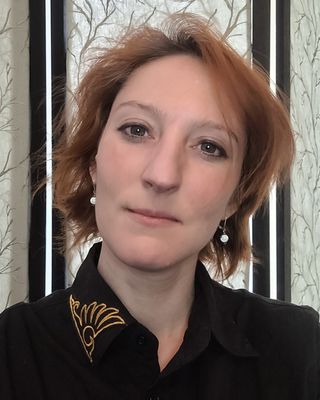 Photo of Rowan Blackmon, Counsellor, LPC, RCT-C