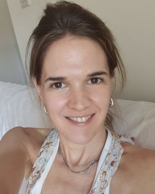 Foto de Melina Munge, Psicólogo, Lic. en Psicología