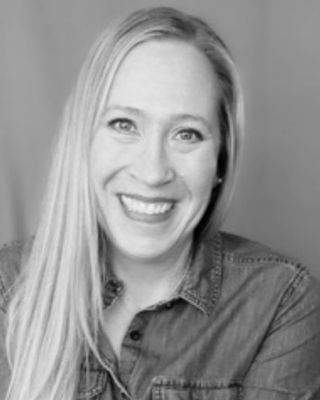 Photo of Kimberly Koessel, Psychologist