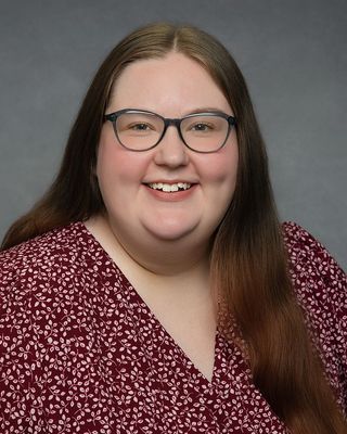 Photo of Samantha Katzel, Pre-Licensed Professional, MA, NCC